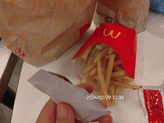 -麦当劳(世纪汇广场店)