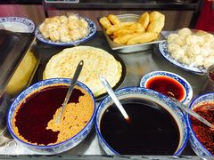 -乡党臊子面(丰庆公园店)