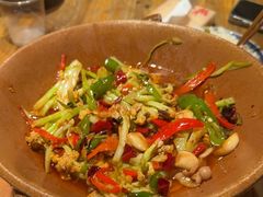 -破三川·新川菜(静安大融城店)