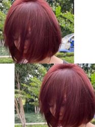 点击看大图 -P.STYLE 派斯造型
