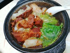 -珍珍小食店(西华路店)