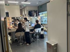 -海马体照相馆(上海宝山万达广场店)