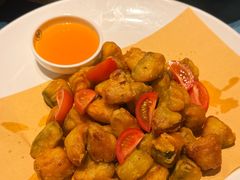 -柴米油盐三杯鸡(象山北路店)