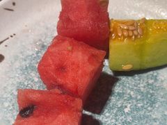 -汉丽斯巴西烤肉自助(市南店)