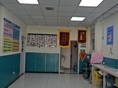 -乖乖宠物医院·猫科·急重症中心(车站北路分院)