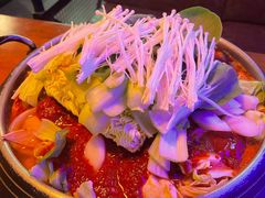 -槿Story·韩国料理(望京韩国美食城店)