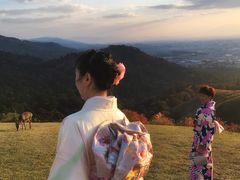 -枫雅和服体验(奈良店)