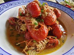 -91小龙虾·香辣蛙(蛇口店)
