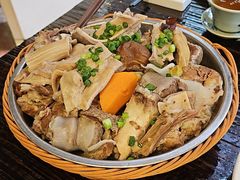 -猪肉婆私房菜(容桂总店)