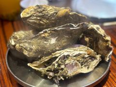 -蚝堡海鲜·威海菜·海肠捞饭·烧烤·亚洲吃蚝公司(幸福门店)