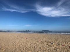 -三亚湾海居铂尔曼度假酒店