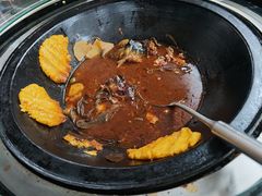 -村东第一家私房菜馆(古北水镇店)