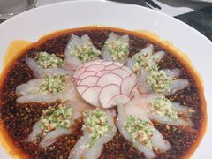-甄御•海鲜新青岛菜(麦岛店)