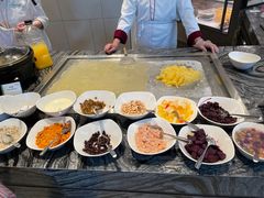 -厦门艾美酒店·新食谱西餐厅