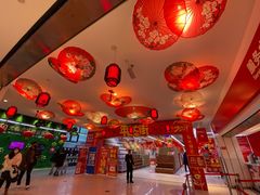 -家乐福(四元桥购物中心店)