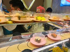 -争鲜回转寿司(东方银座店)