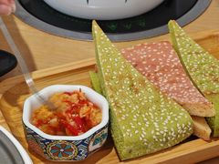 -竹鲜笙全竹宴(国色天香店)