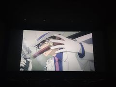 -天幕新彩云国际影城(激光巨幕店)