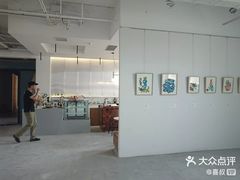 -古耳咖啡(北锣店)