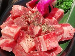 -聚十三烤肉博物馆(东坝店)