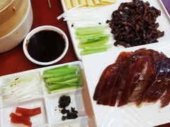-恭敬李老北京炸酱面·京味菜(西花市店)