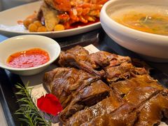 -姑苏家宴·苏帮菜·松鼠桂鱼(苏州总店)