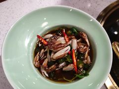 -八珍玉食鸡煲·打边炉(印象城店)