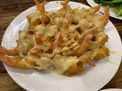 -四季美蚝皇