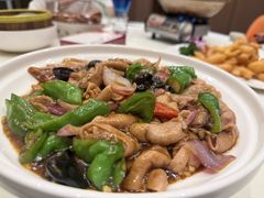 -饼中王酒楼(光复西路店)