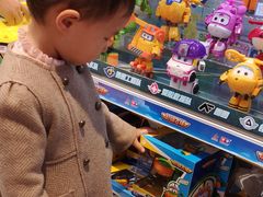-TOYSRUS玩具反斗城(苏州中心店)