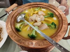 -月坛宾馆-聚仙楼餐厅