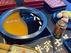 -牛武士寿喜烧·和牛火锅自助(全球首店)
