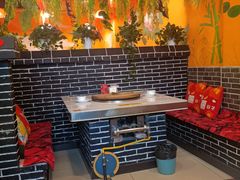 -江湖水乡铁锅炖魚(周庄嘉园店)