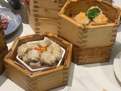 -祥记·国宴豫菜·经典粤菜(郑东新区新长安店)