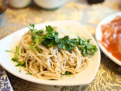 -新疆欣悦饭庄