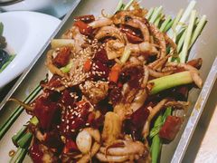 -全聚德(长江路店)