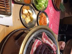-西塔老太太泥炉烤肉(望京一店)
