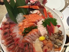 -极尚大喜屋日本料理(铜锣湾店)