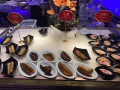 -舒友海鲜姿造(白鹭洲店)