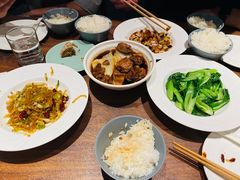 -南门小馆·清真(国贸商城店)