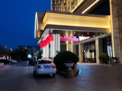 -锦龙国际酒店(天津奥体中心华苑地铁站店)