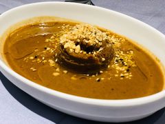 麻酱小料-鼎鼎香·港式火锅(北京SKP店)