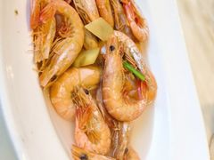 -宁海食府·涌宴(真和店)