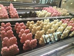-米开朗冰淇淋博物馆