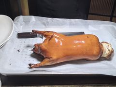 -彩虹之约•淮扬家宴(亚运村店)