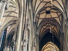 -斯蒂芬主教座堂(Stephansdom)