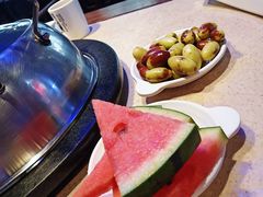 自助零食-船梆煮•蒸汽海鲜·炉火烤肉(五四广场店)