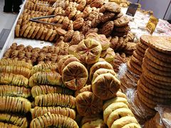 -杨老大焙子月饼干货(宽巷子民族美食街店)