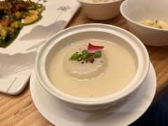 -菩提树·素食餐厅(汇智国际商业中心店)