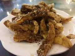 -食尚盐帮菜(杜甫草堂店)